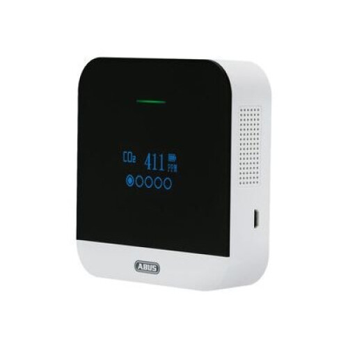 Abus ABUS AirSecure CO2WM110 - carbon monoxide sensor