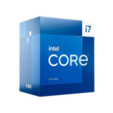 Intel CORE I7-13700F 2,10 GHz