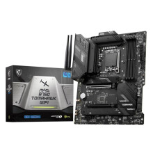 Moederbord - MSI - MAG B760 TOMAHAWK WIFI
