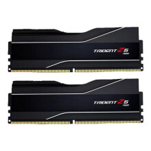 G.Skill Trident Z5 Neo - DDR5 - kit - 64 GB: 2 x 32 GB - DIMM 288-pin - 6000 MHz / PC5-48000 - unbuffered