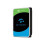 Seagate Disco rígido interno - Seagate - SkyHawk ST6000VX009 - 6 To - SATA 6Gb/s - 3,5 polegadas 1