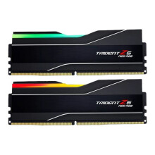 G.Skill Trident Z5 Neo RGB - DDR5 - kit - 64 GB: 2 x 32 GB - DIMM 288-pin - 6000 MHz / PC5-48000 - unbuffered