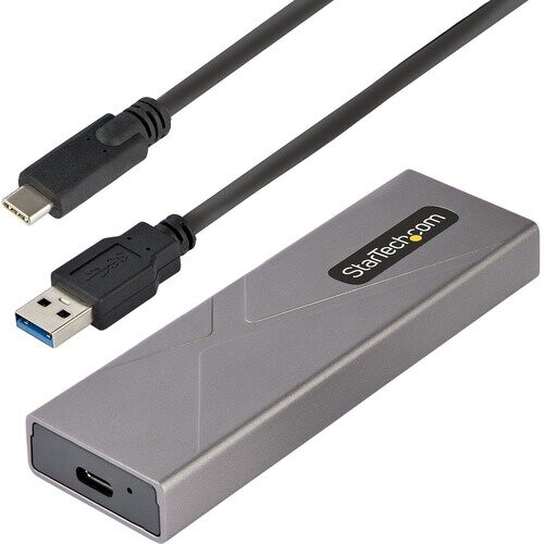 StarTech.com USB-C 10GBPS M.2 PCIE NVME OR