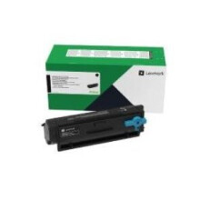 Toner - Lexmark - N 15K - Preto - 15000 páginas - Pacote de 1