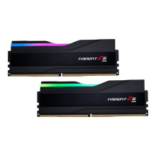 G.SKILL RAM - 64 GB (2 x 32 GB Kit) - DDR5-5600 UDIMM CL36