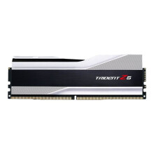 G.Skill Trident Z5 - DDR5 - kit - 32 GB: 2 x 16 GB - DIMM 288-pin - 5600 MHz / PC5-44800 - unbuffered