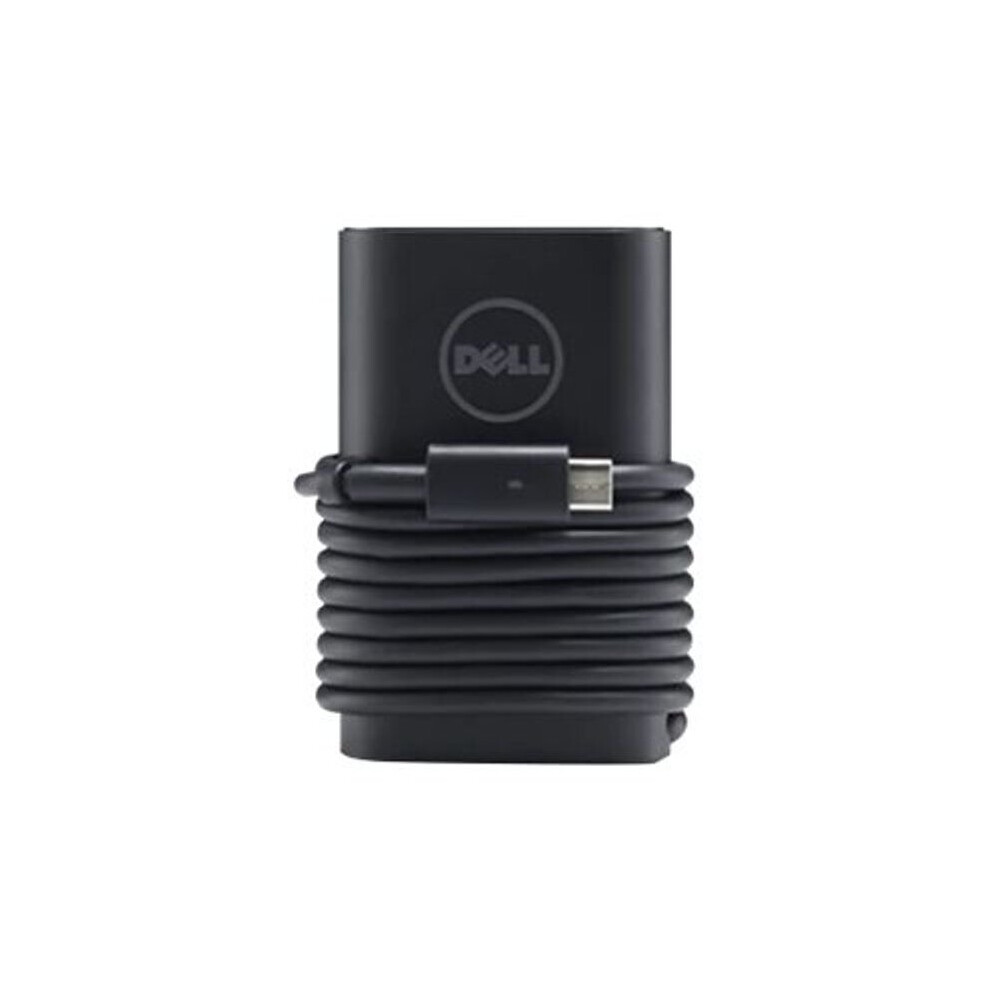 Dell Usb-C Ac Adapter - Power Adapter - 65 Watt