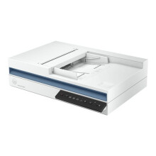 HP Scanjet Pro 3600 f1 - document scanner - desktop - USB 3.0