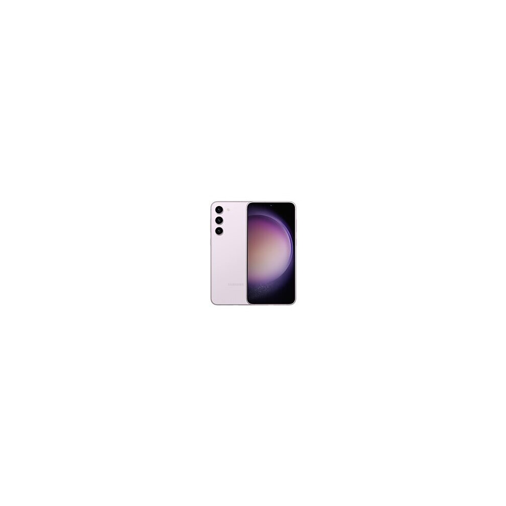 Samsung Galaxy S23+ 5G 8Gb/512Gb Dual Sim - Lavender Purple