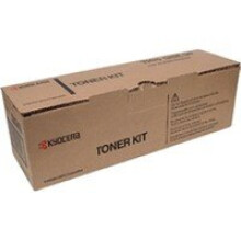 Cartucho - Kyocera - TK-5440 K - Preto - Tipo de consumível: Cartucho - Tinta: Preto