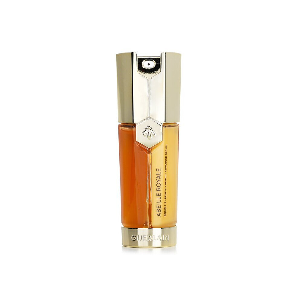 Abeille Royale Double R Renew & Repair Serum - 30ml/1oz