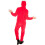 Sesame Street Sesame Street Unisex Adult Elmo Costume 2