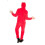 Sesame Street Sesame Street Unisex Adult Elmo Costume 3