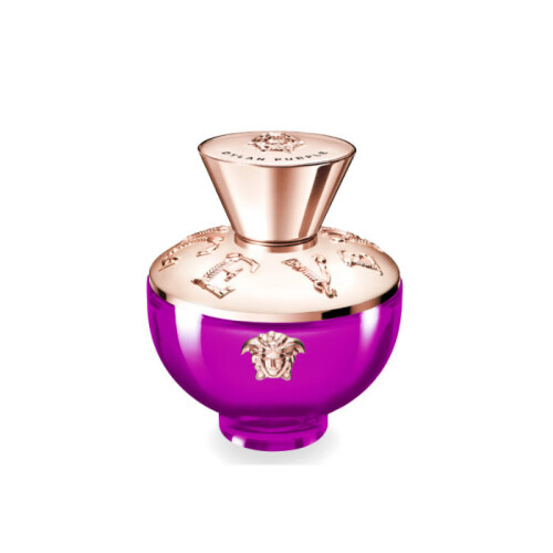 Versace Versace Pour Femme Dylan Lila Eau De Parfum Spray 100ml