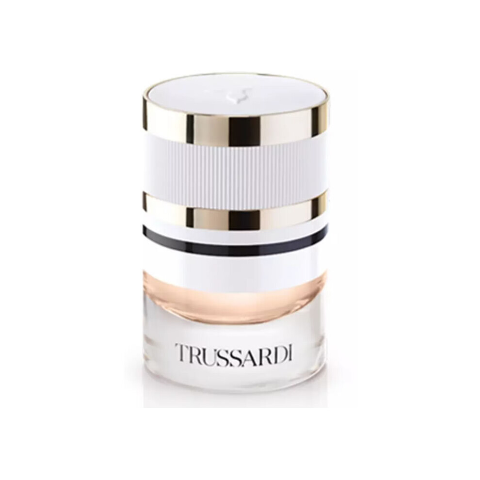 TrussardiPure Jasmine Eau De Parfum Spray 30ml/1oz - Image 5
