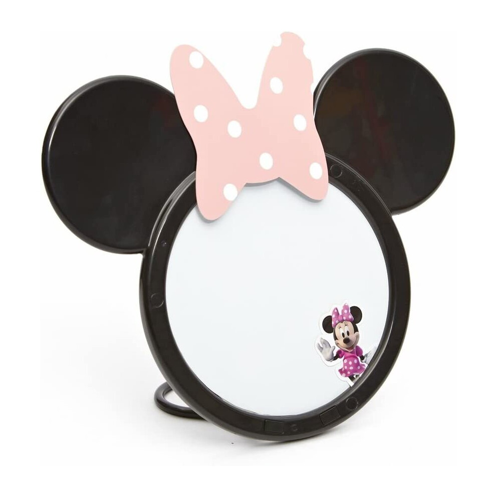 Disney Minnie Mouse 2 In 1 Memoboard Reversible And Magnetic
