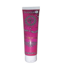 Bubble t body wash neroli and tangerine 100ml