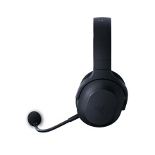 Gaming Headset - Razer - Barracuda X Editie 2022 - Draadloos - Zwart - Over-ear