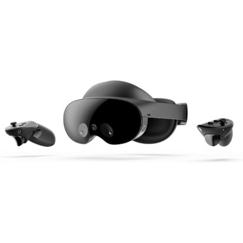 Meta (Oculus) Meta Quest Pro VR Headset