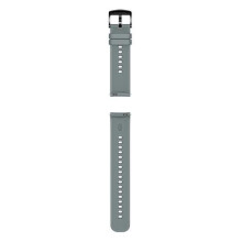 Huawei Watch GT Series 42mm Cyan Fluor elastomer Strap - 55031978