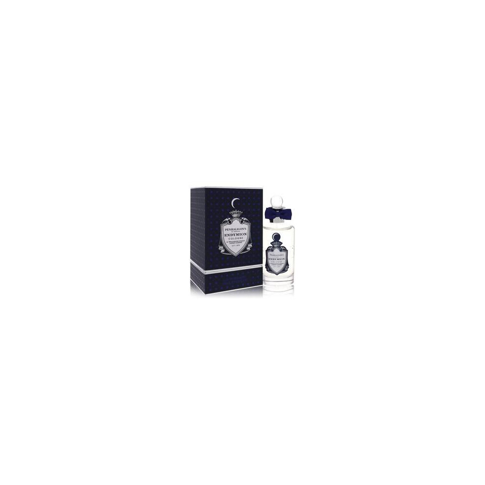 Endymion Eau De Cologne Spray (Unisex) By Penhaligon's