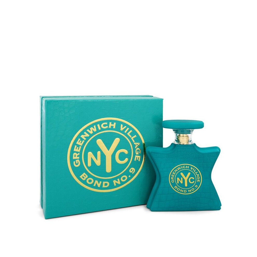 Bond No. 9 Greenwich Village Eau De Parfum Spray By