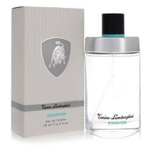 Lamborghini 75ml Essenza, Eau De Toilette 2