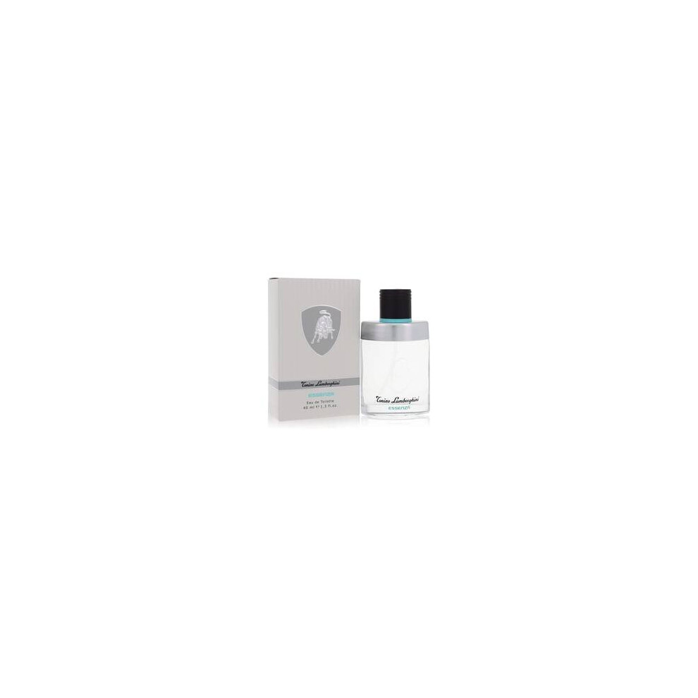 Tonino Lamborghini Essenza 75Ml Edt Spray