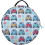 Volkswagen Festival Pop-Up Tent Summer Camping Dome Indoor Outdoor Beach Fun 5