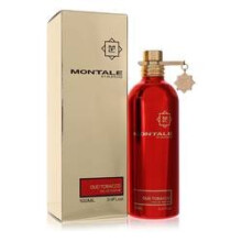 Montale Oud Tobacco 100ml EDP - Smoky Tobacco & Oud, Citrus & Orange Blossom with Warm Spice