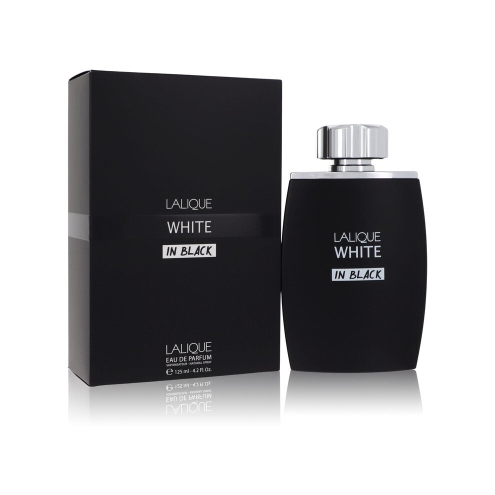 Lalique In Eau De Parfum Spray By White/Black
