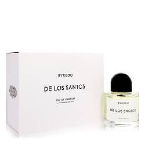 Byredo Byredo De Los Santos Eau De Parfum Spray (Unisex) By Byredo