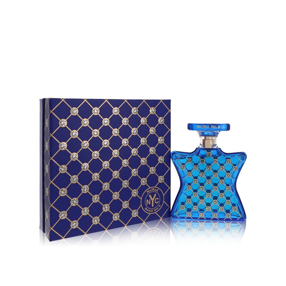 Bond No. 9 Nomad Eau De Parfum Spray By Bond No. 9