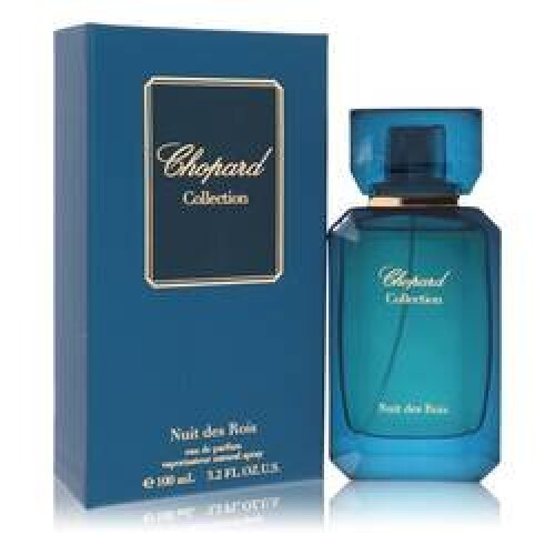 Chopard Nuit Des Rois Eau De Parfum Spray (Unisex) By Chopard