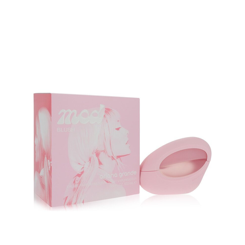 Ariana Grande Mod Blush Eau De Parfum Spray By Ariana Grande