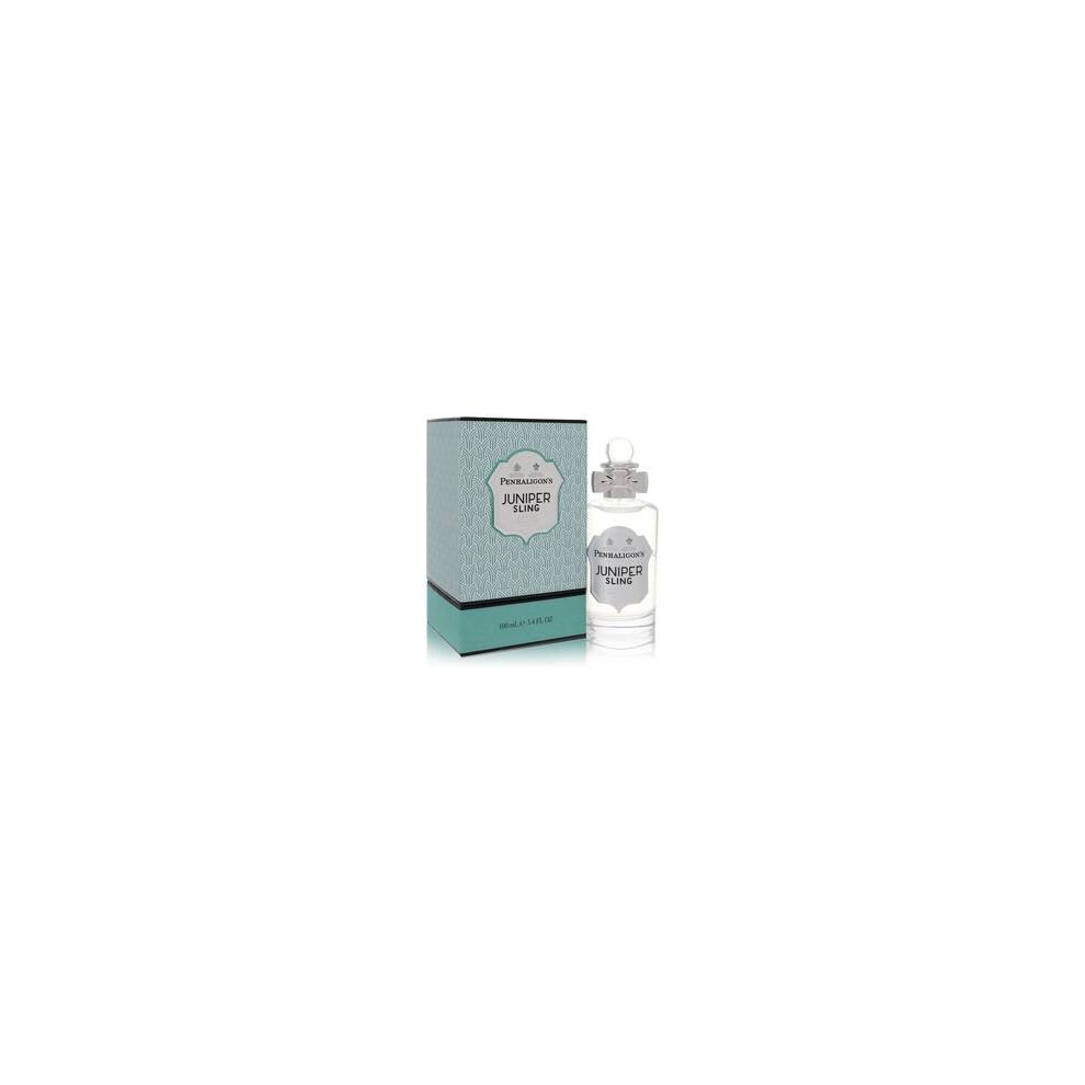 Juniper Sling Eau De Toilette Spray (Unisex) By Penhaligon's