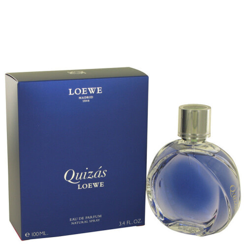 Loewe quizas discount perfume