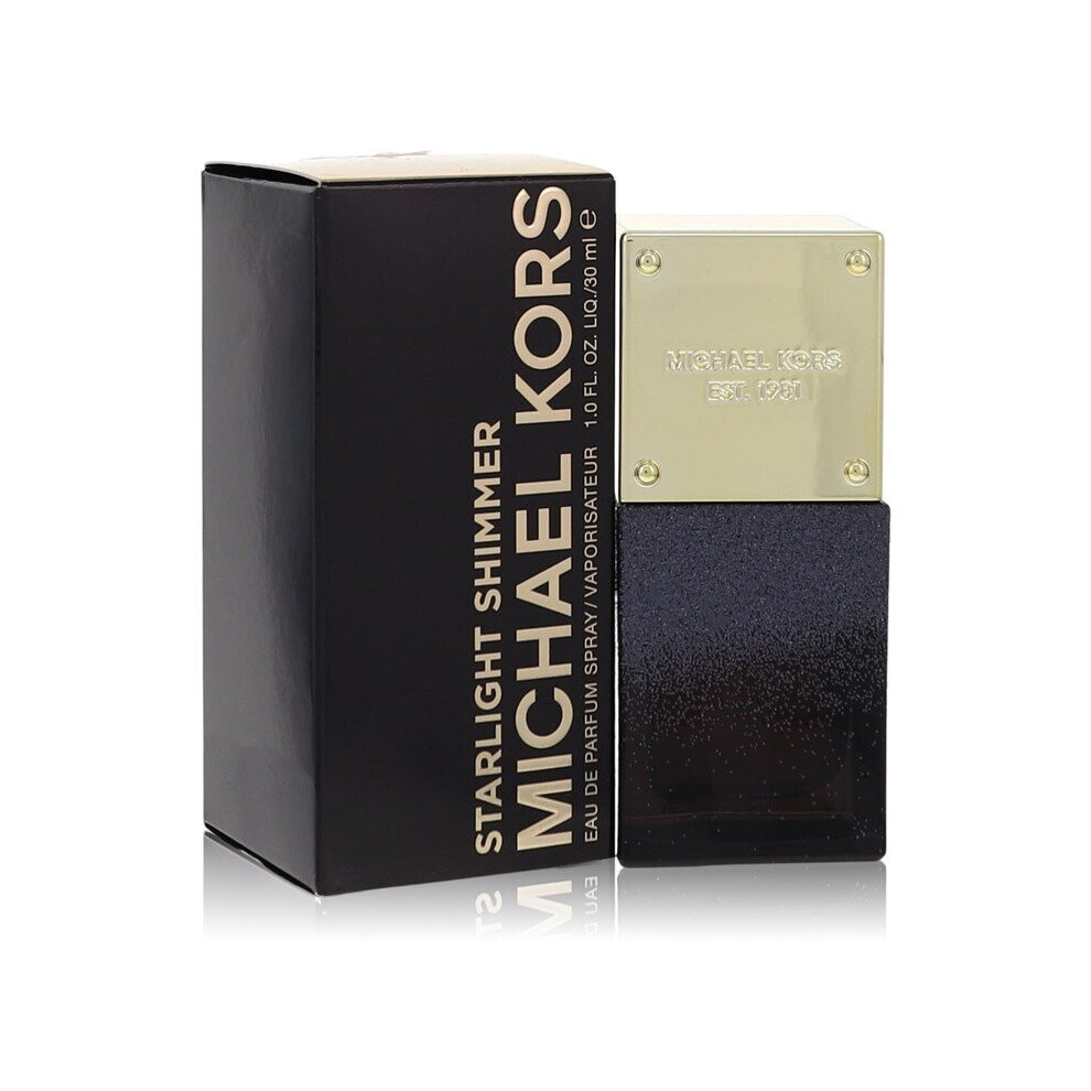 Michael Kors Starlight Shimmer Eau De Parfum Spray By Michael Kors