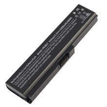 PA3819U-1BRS Battery for Toshiba L745 L750 L755 P740 P740D P750 PA3817U-1BRS 11.1V 5200mAh