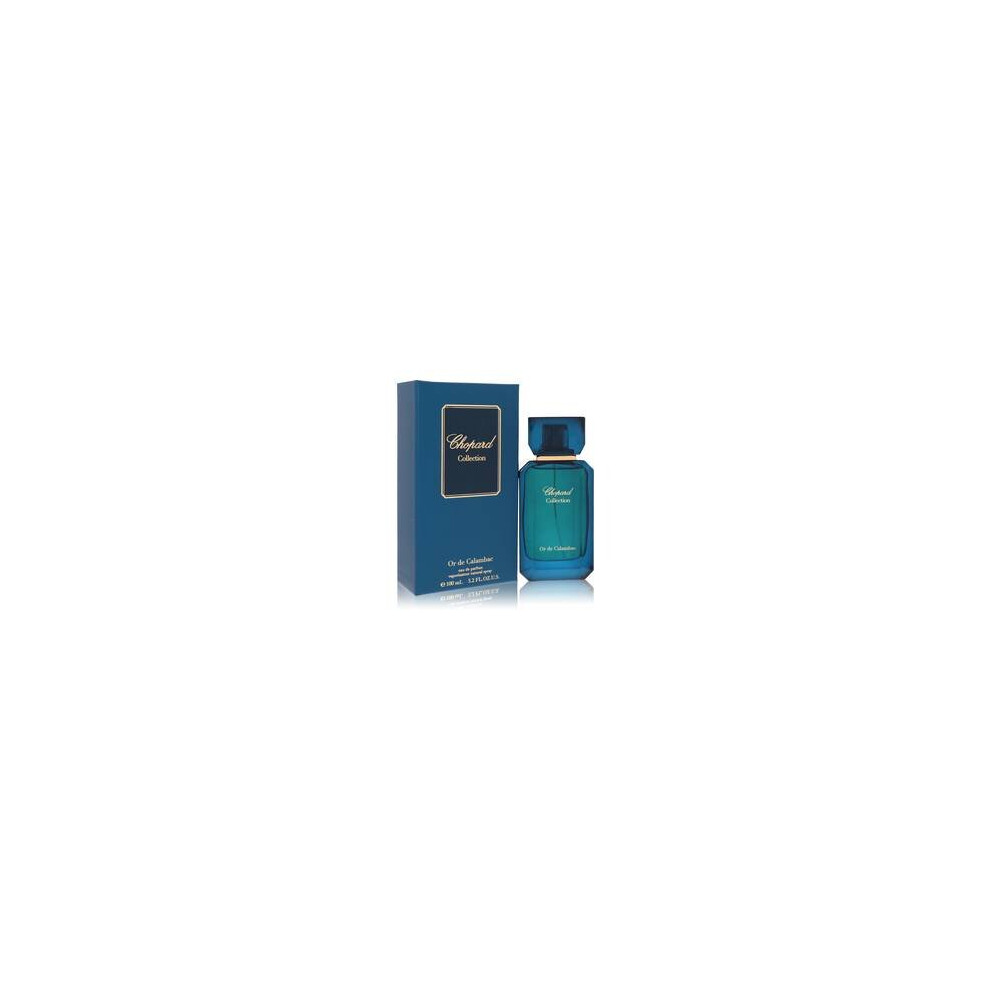 Or De Calambac Eau De Parfum Spray (Unisex) By Chopard
