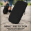 Carrying Case for Nintendo Switch OLED Travel Bag Protective Storage 10