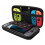 Carrying Case for Nintendo Switch OLED Travel Bag Protective Storage 14