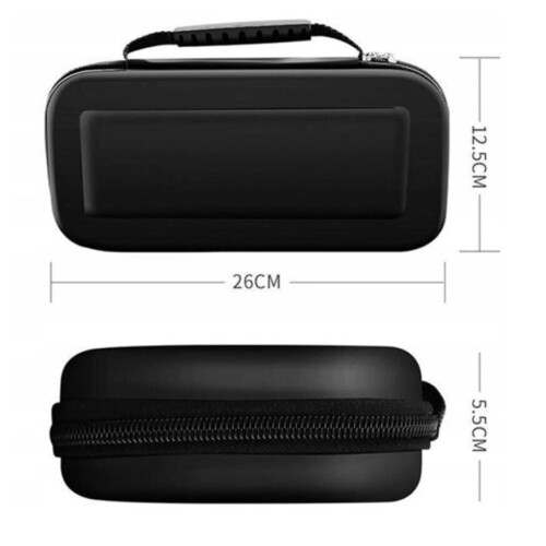 Carrying Case for Nintendo Switch OLED Travel Bag Protective Storage 1