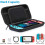 Carrying Case for Nintendo Switch OLED Travel Bag Protective Storage 5
