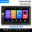 CarPlay Android 10 Universal Double 2 Din Car Stereo DAB+ Satnav WiFi OBD2 DVB-T DSP CarPlay Bluetooth 1