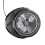 NEO Neo Ice Crusher Slush Machine - Dark Grey and Copper 5
