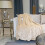 NEO (Beige) Neo Reversible Electric Heated Throw Over Blanket 1