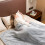NEO (Beige) Neo Reversible Electric Heated Throw Over Blanket 5