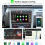 Android 10.0 Audi A4 S4 RS4 RNS-E SEAT EXEO CarPlay DAB+ Car Stereo Satnav WiFi OBD2 Bluetooth DSP 2