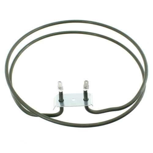 SPARES2GO Heater Element for Hotpoint Oven Cooker (2500W, 2 Turn)